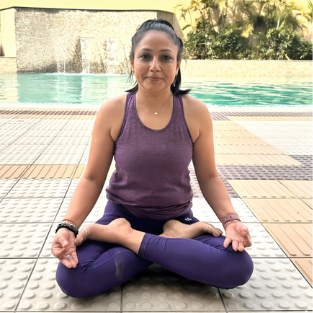 Abhilasha Tiwari