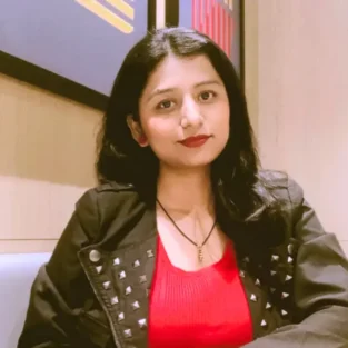 varsha gupta