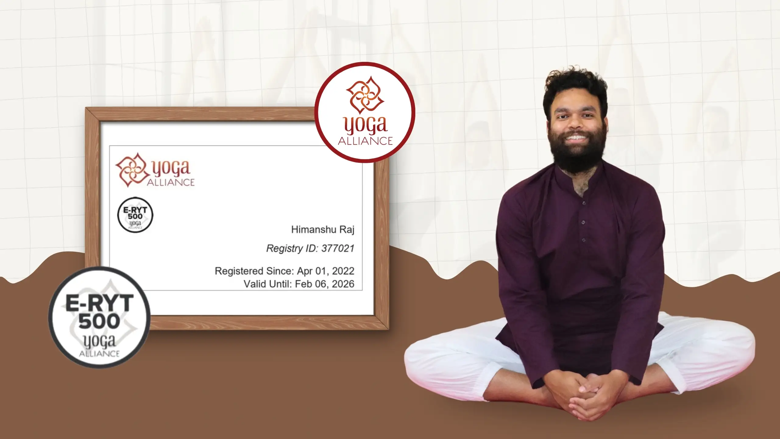 All About Yoga Alliance | Hatha Yoga Institute