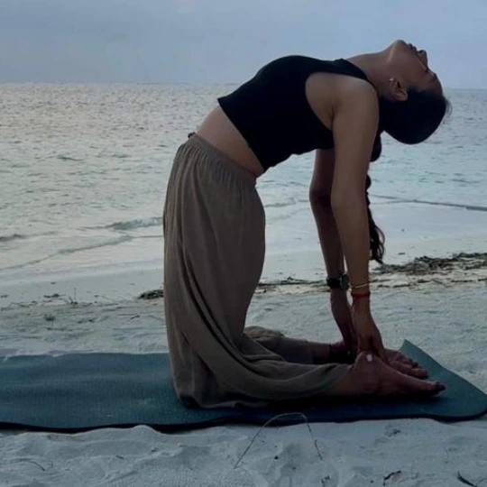 Abhishika Chatterjee