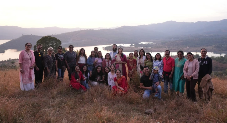 Hatha Yoga Retreat