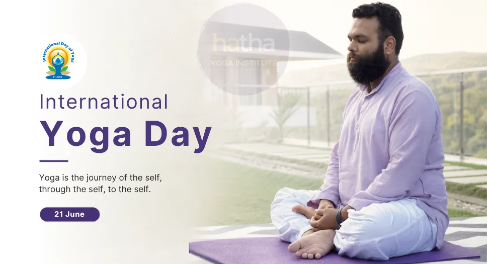 yoga day