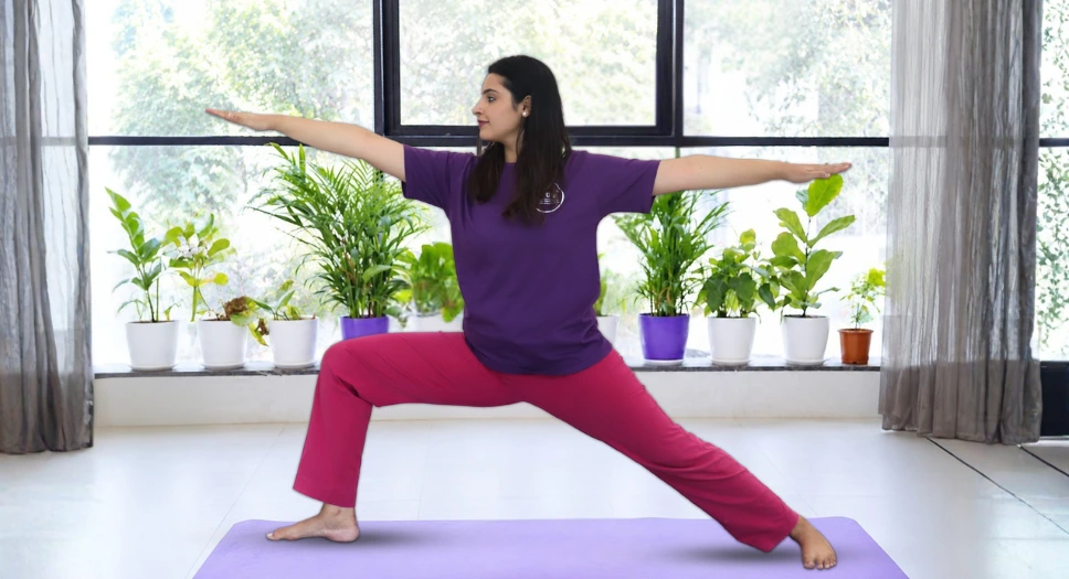 yoga for weight loss