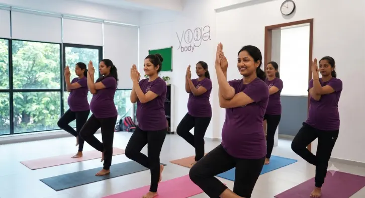 Prenatal Yoga Teacher Training and Instructor Certification Guide