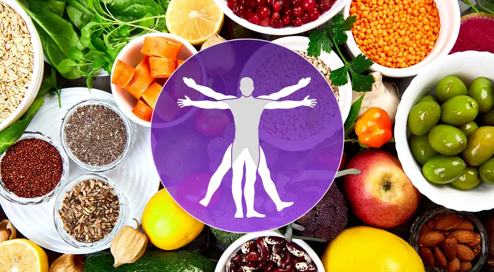 Ayurvedic Nutrition Certificate Course