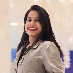 Poonam Nimase