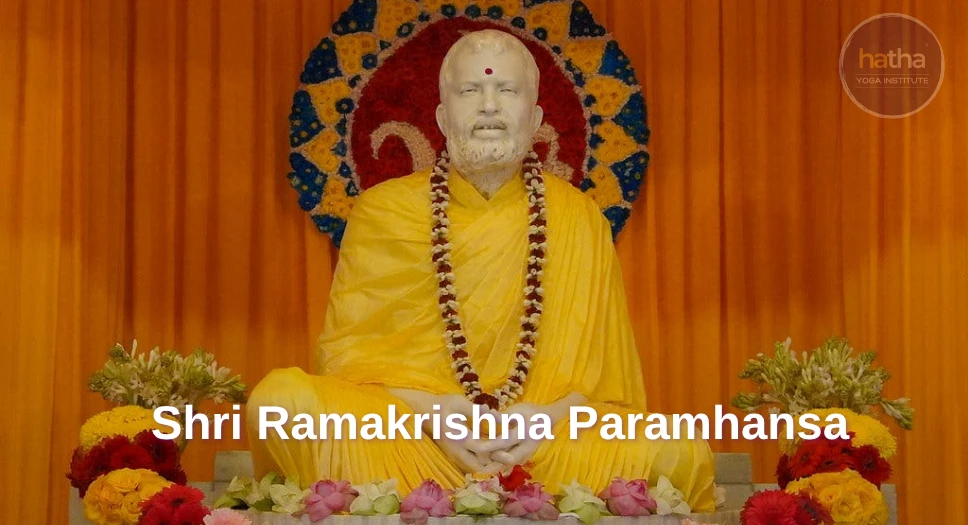 Shri Ramakrishna Paramhansa