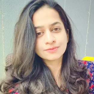 Sameera Jagtap