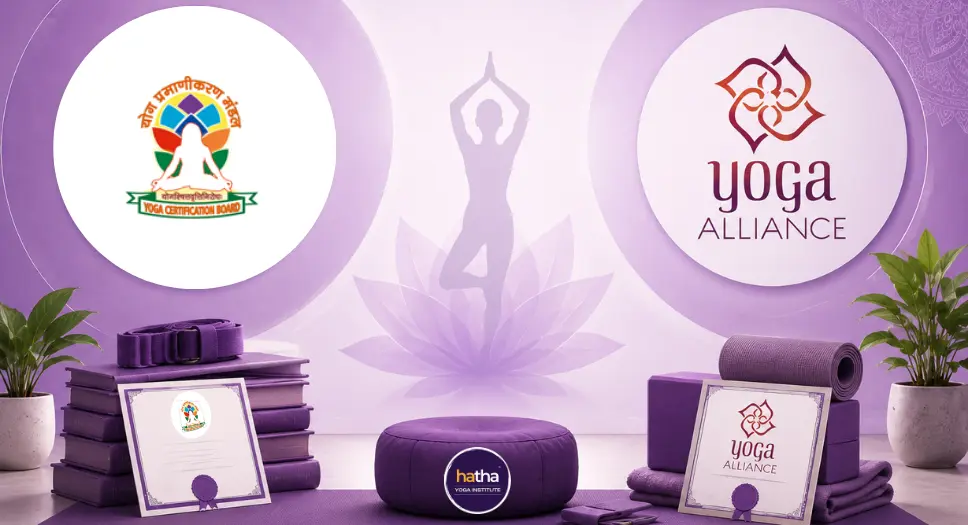 yoga alliance