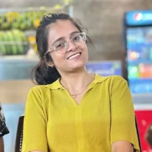 Vaishnavi Bais