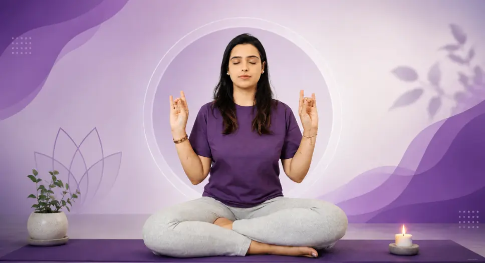 mudra yoga