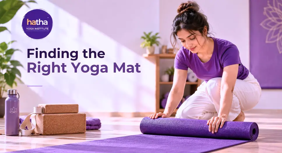 yoga mat